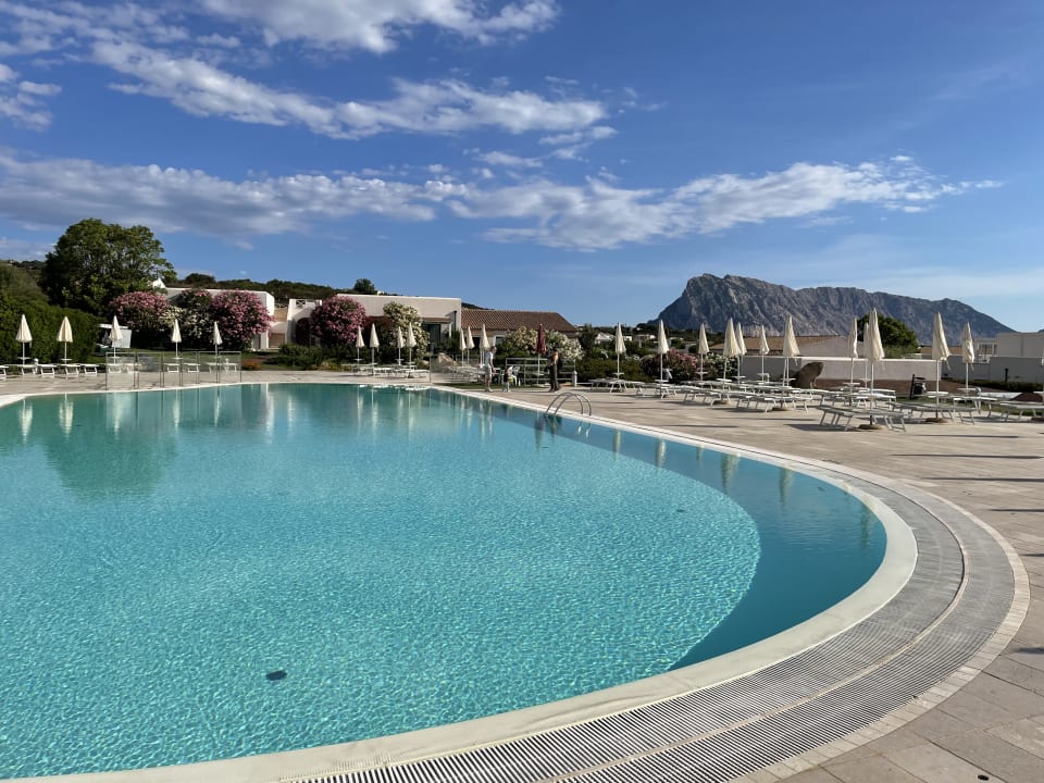 Pool Grande Baia Resort & Spa