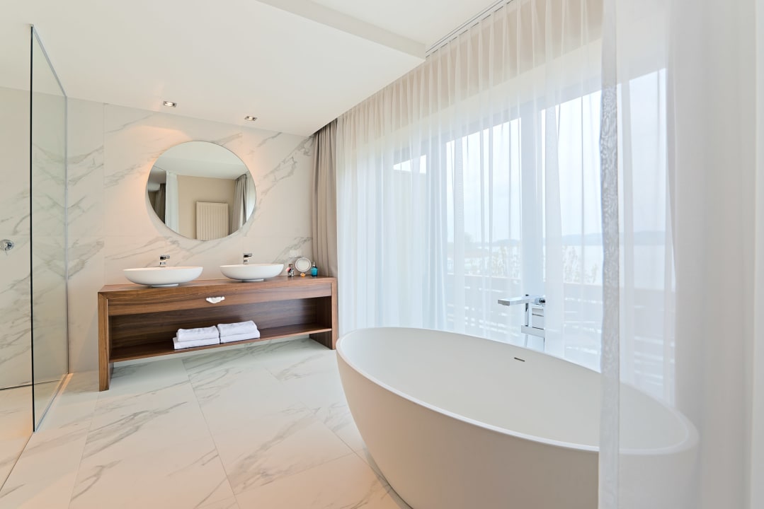 Zimmer Seeside Hotel Seewirt Mattsee
