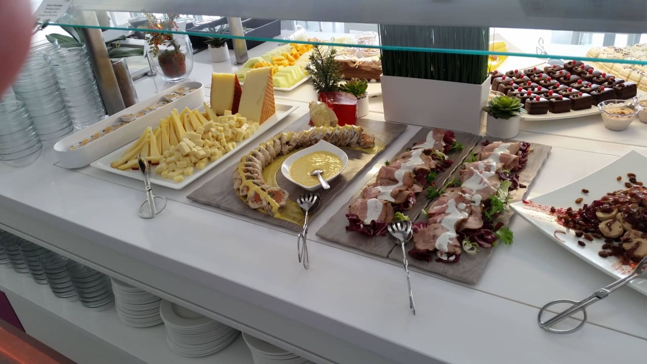 Buffet LABRANDA Marieta - Adults only