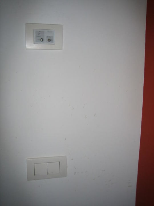 Klimaanlage Hotel Costa Calero