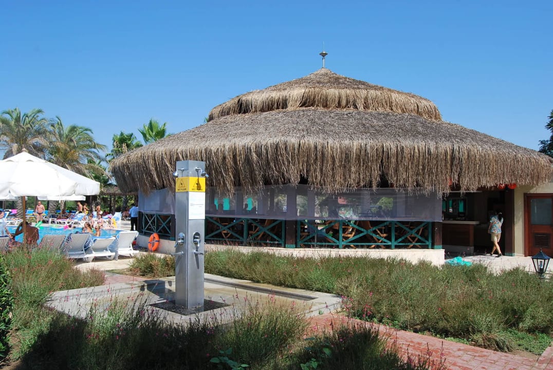 Odessa Bar TUI Magic Life Belek