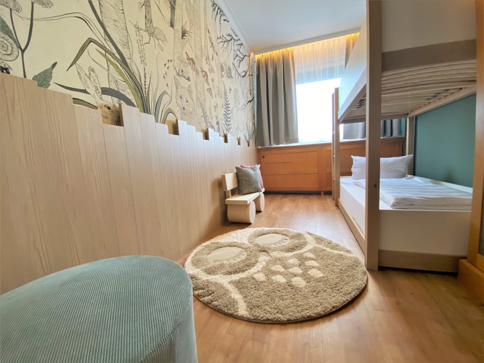 Zimmer Elldus Resort - Familotel Erzgebirge