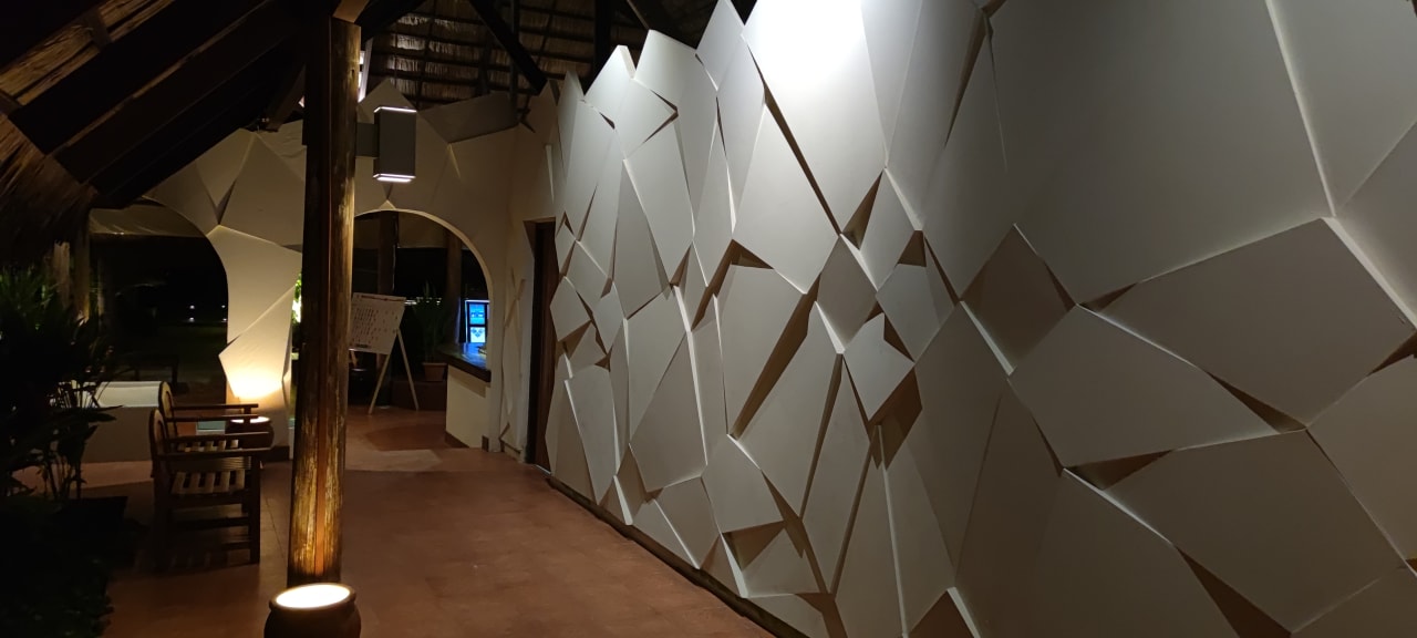 Gastro Kuramathi Maldives