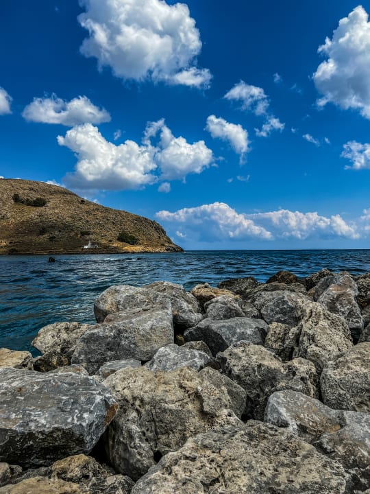 Ausblick Harmony Boutique Resort