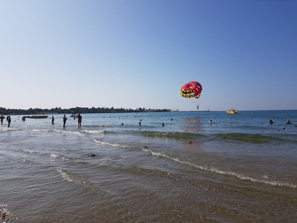 Strand Nerton Hotel - Erwachsenenhotel ab 16 Jahren