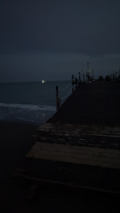 Strand Sherwood Dreams Resort