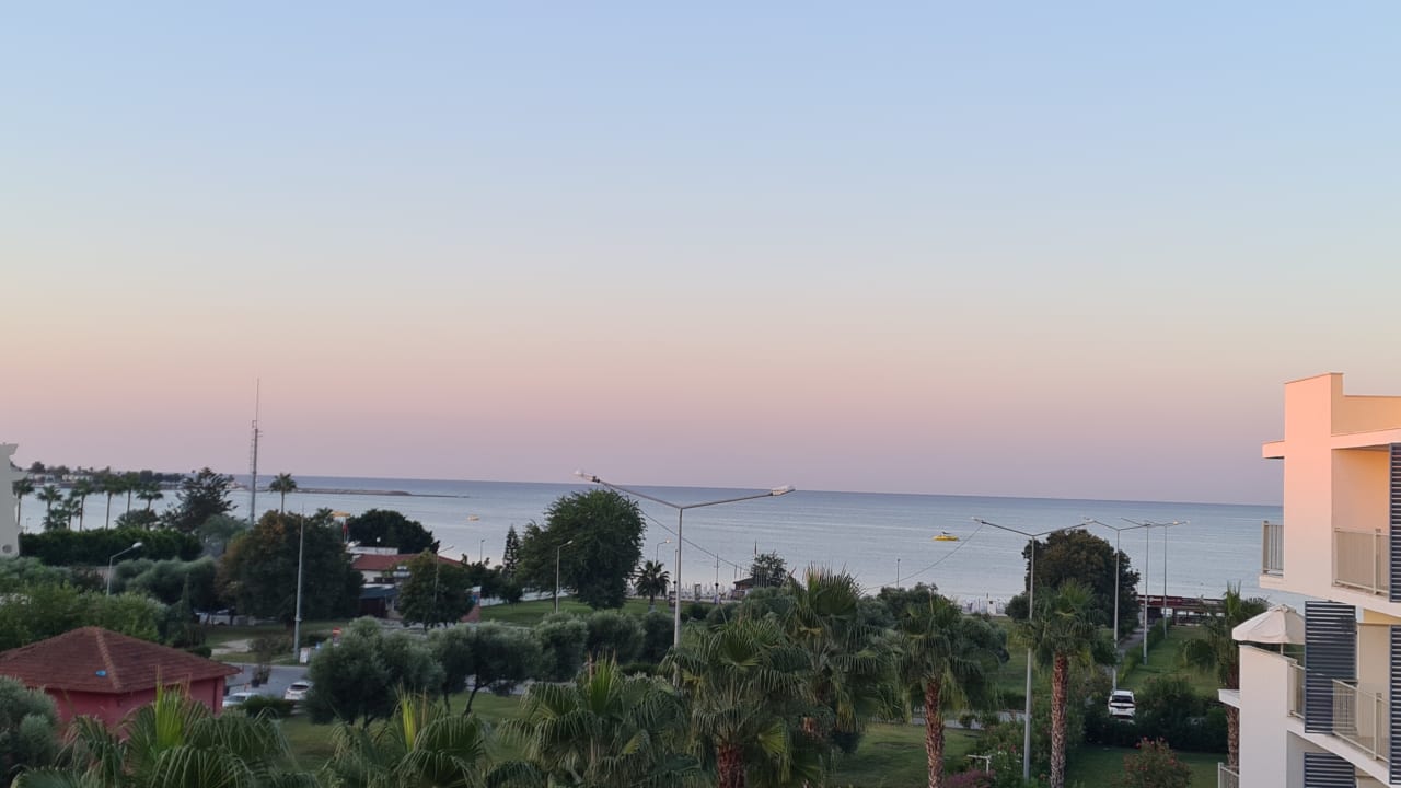 Ausblick TUI BLUE Barut Andız - All Inclusive - Adults Only