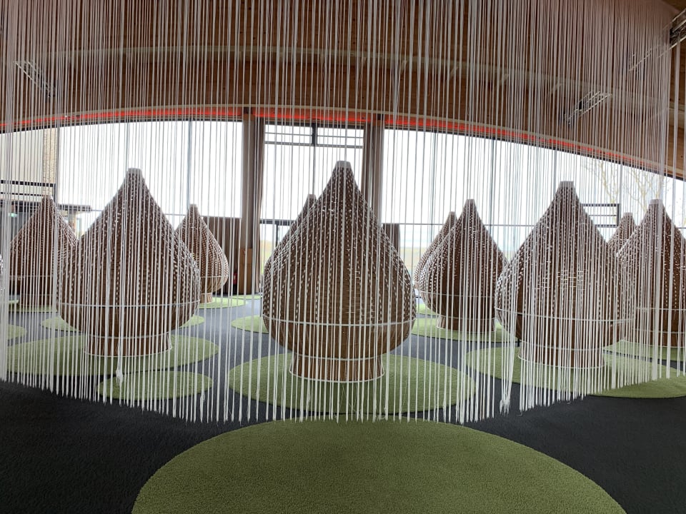 Sport & Freizeit Mawell Resort