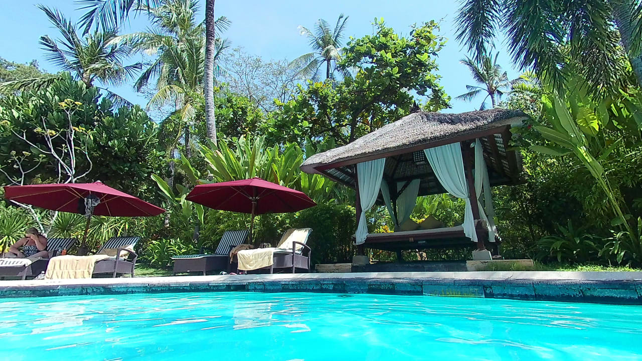 Poolanlage The Laguna A Luxury Collection Resort & Spa