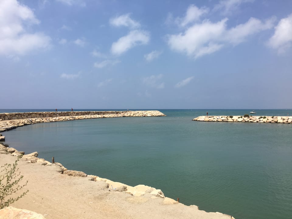 Strand Side Aquamarin Resort & Spa