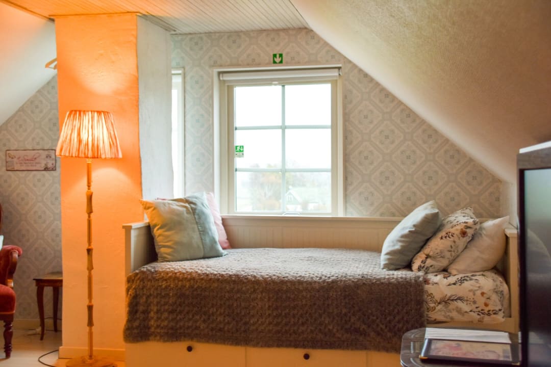 Zimmer Sydkustens at Pillehill