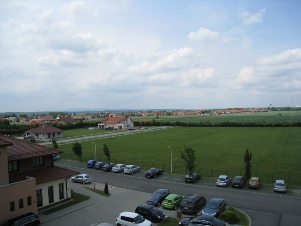 Richtung Bad Bük Caramell Premium Resort