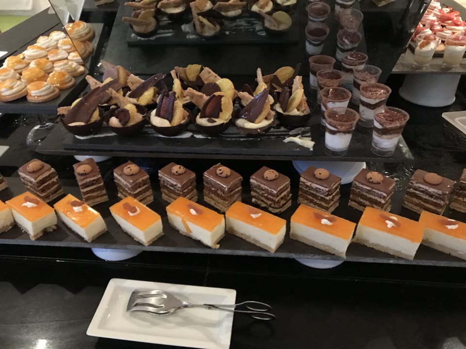 Jeden Tag tolle Auswahl The Orangers Beach Resort and Bungalows