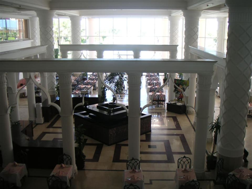 Restaurant LABRANDA Royal Makadi