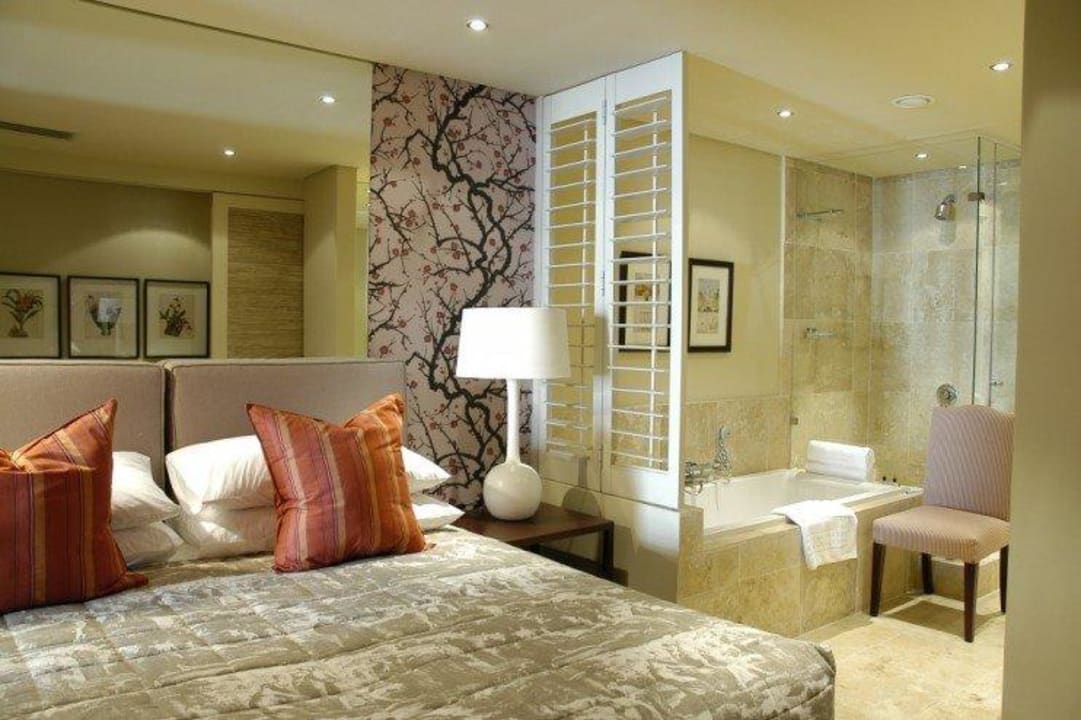 Zimmer des Royal Palm Hotels Royal Palm Hotel