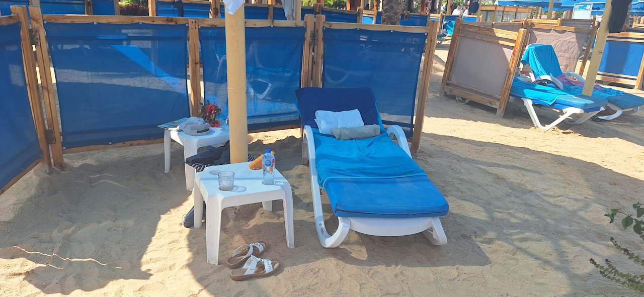 Strand Continental Hotel Hurghada