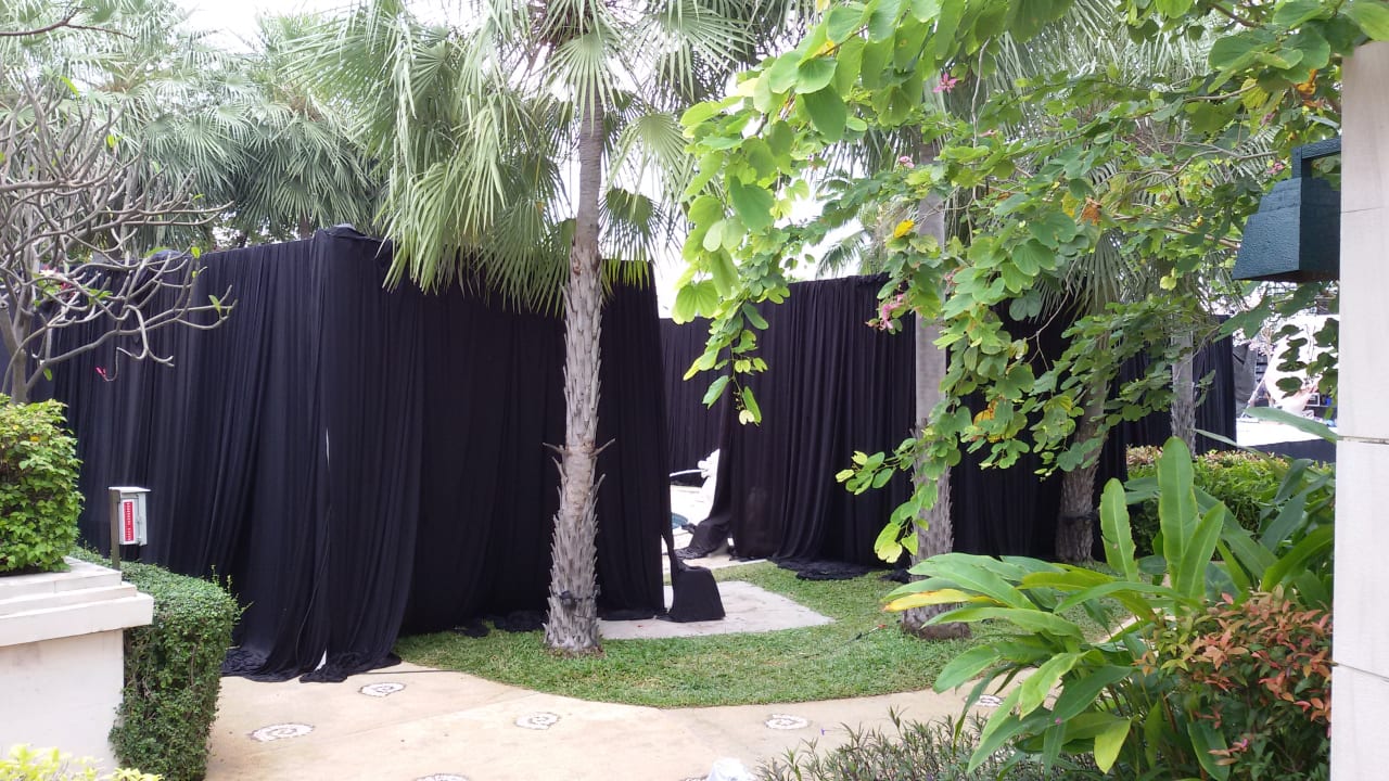 Pool Sheraton Hua Hin Resort & Spa