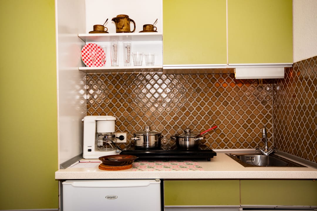 Sonstiges Hotel Orbtal