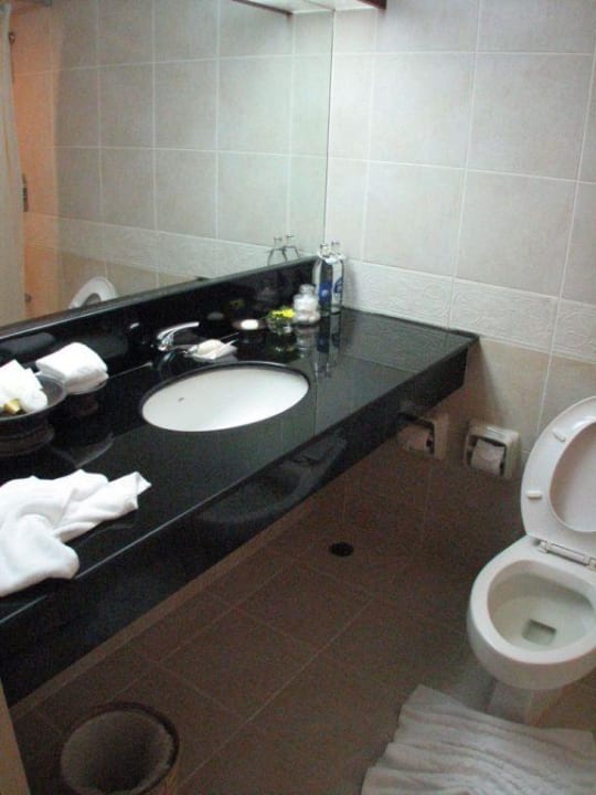 Zimmer. Hotel The Imperial Mae Ping