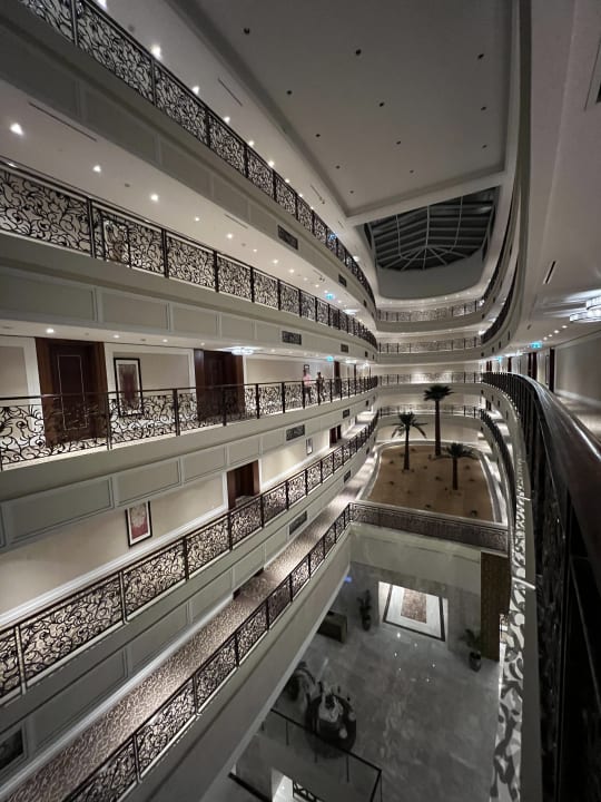 Sonstiges Waldorf Astoria Dubai Palm Jumeirah