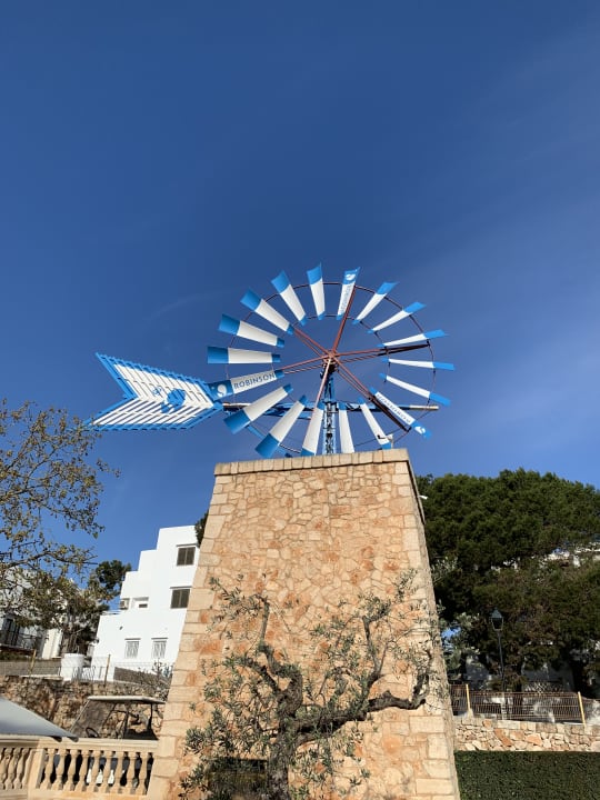 Sonstiges ROBINSON CALA SERENA