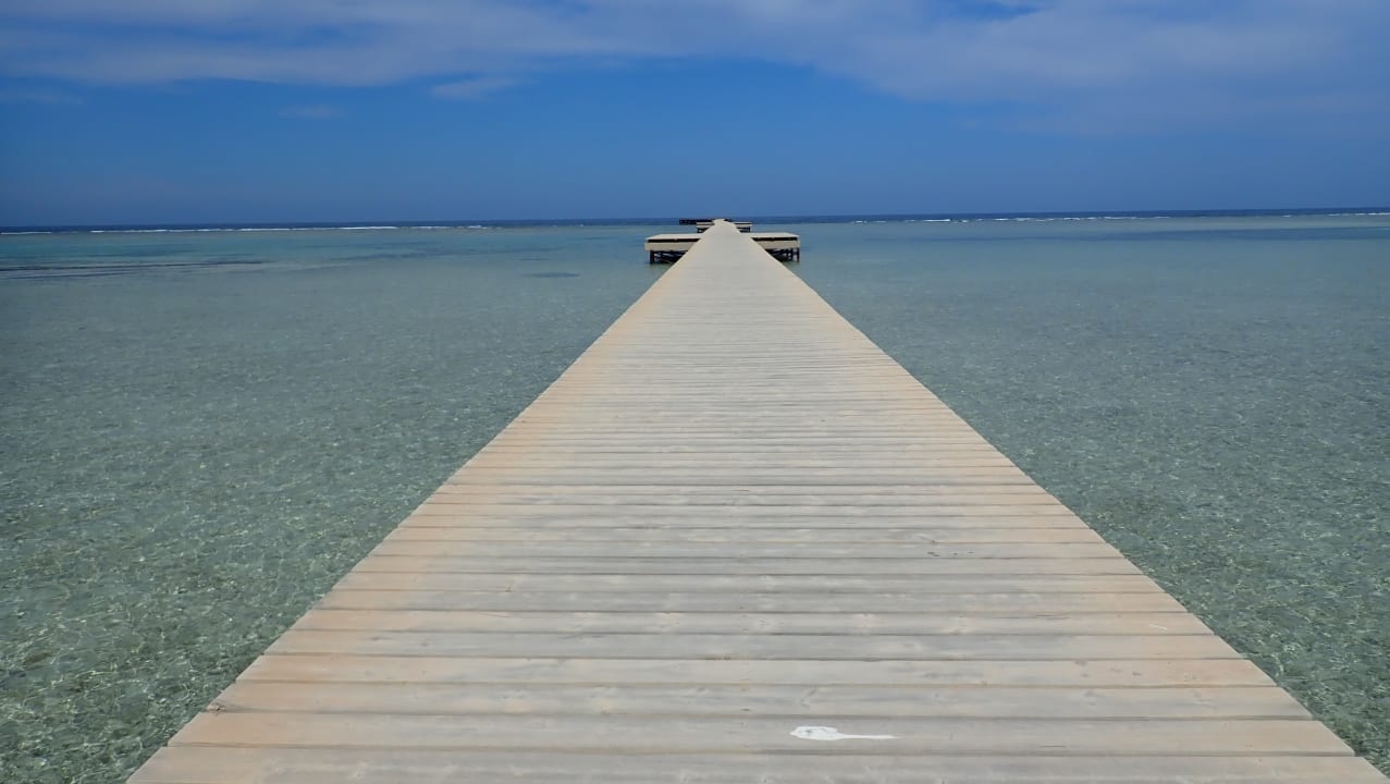 Ausblick Casa Mare Resort