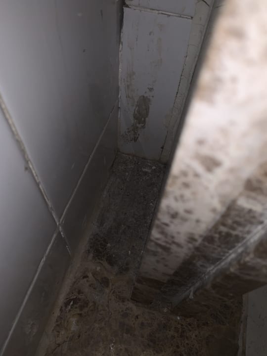 Zimmer Malikia Resort Abu Dabbab