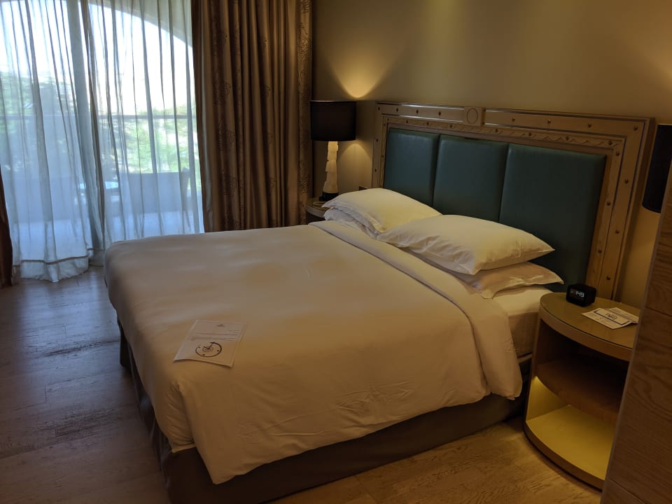 Zimmer Hilton Dead Sea Resort & Spa