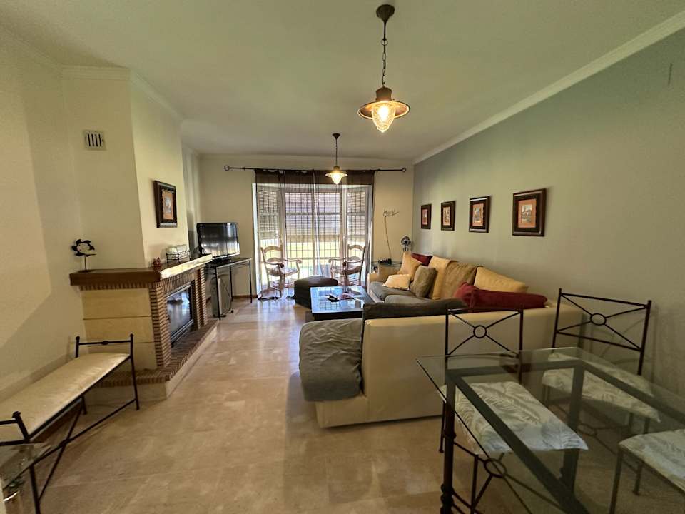 Zimmer Chiclana casa maría