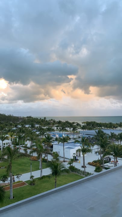 Außenansicht Hotel Riu Dunamar