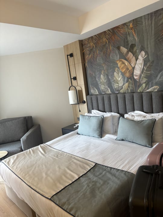 Zimmer Side Zeugma Hotel - Adult Only 16 Plus