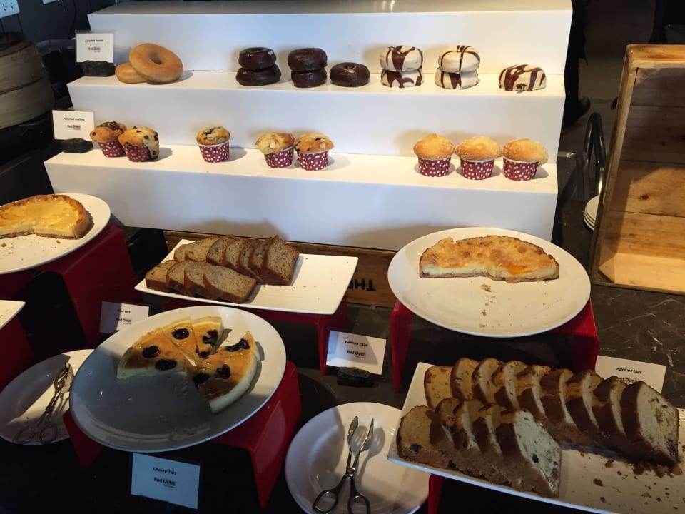 Süßigkeiten SO/ Bangkok