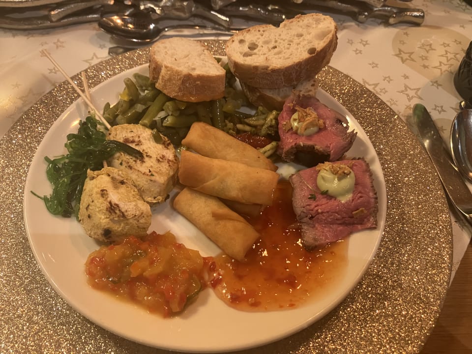 Gastro Mia Alpina . Zillertal Family Retreat