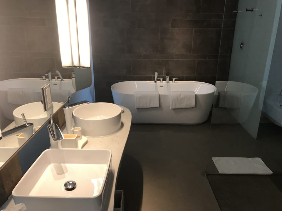 Zimmer Nikki Beach Resort & Spa Dubai