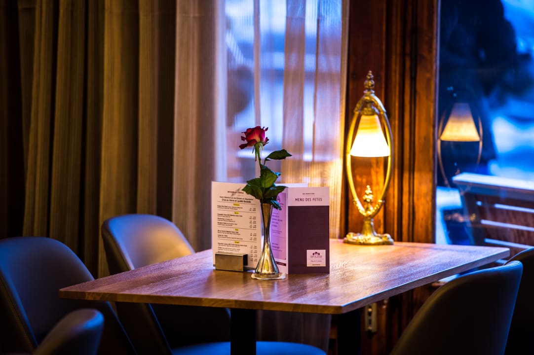 Gastro Astra Hotel Vevey