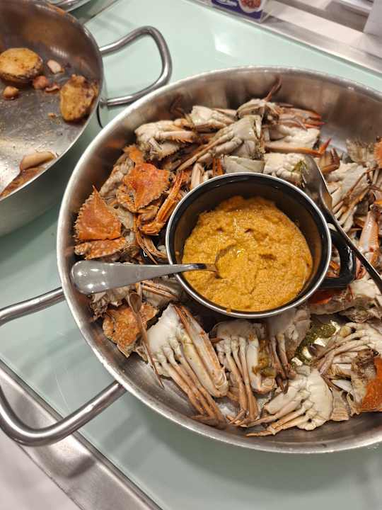 Gastro Hotel Best Delta