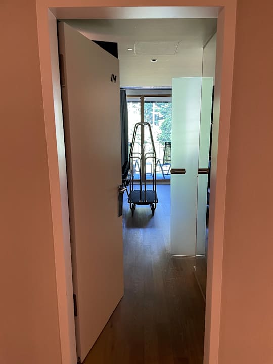 Zimmer Fritz Lauterbad