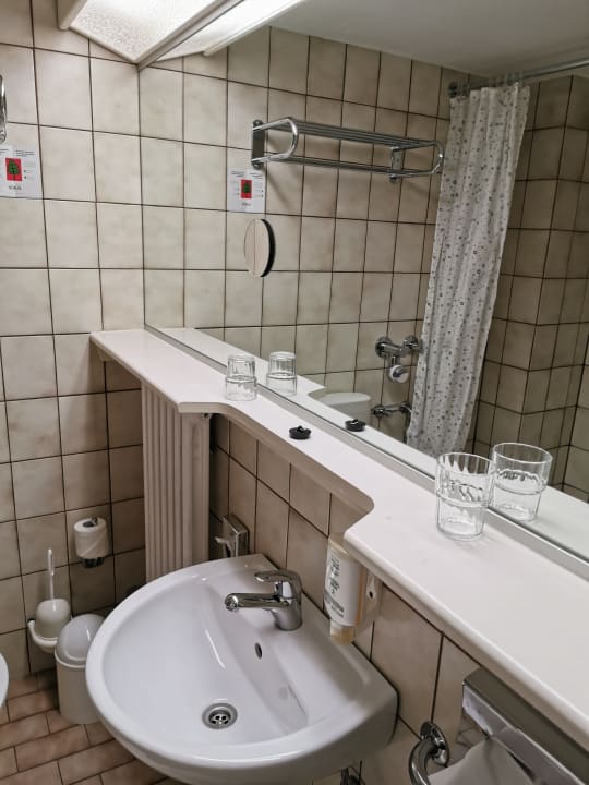 Zimmer SORAT Hotel Berlin