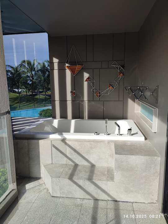 Zimmer La Vela Khao Lak