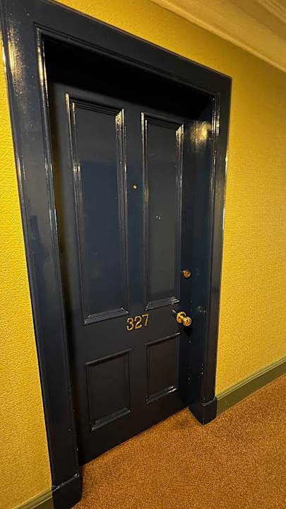 Zimmer Hotel The Royal Highland