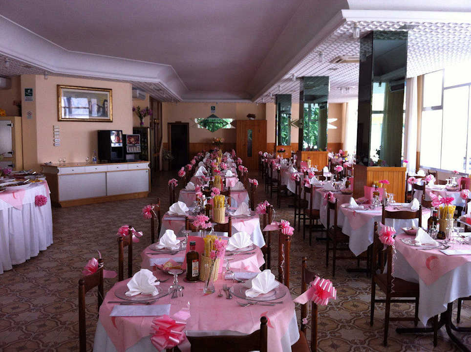 Hotel Handy Sea Cattolica Urlaub Vacanze Holiday Hotel Handy Sea