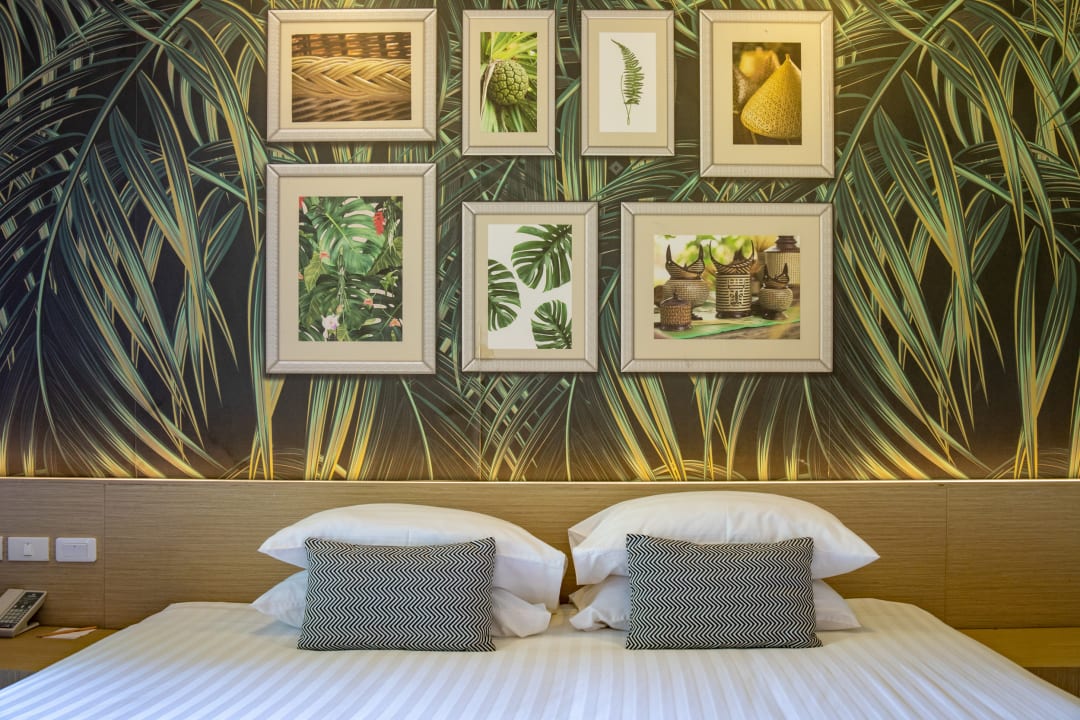 Zimmer Panan Krabi Resort