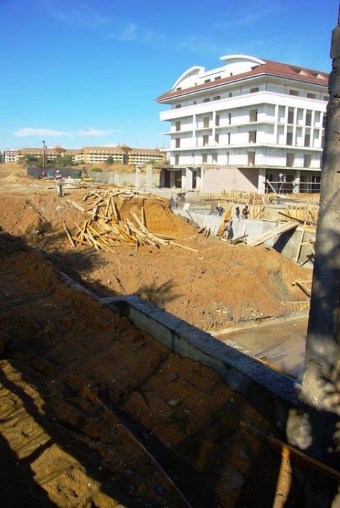 Stand am 12.12.2011 Sentido Trendy Verbena Beach