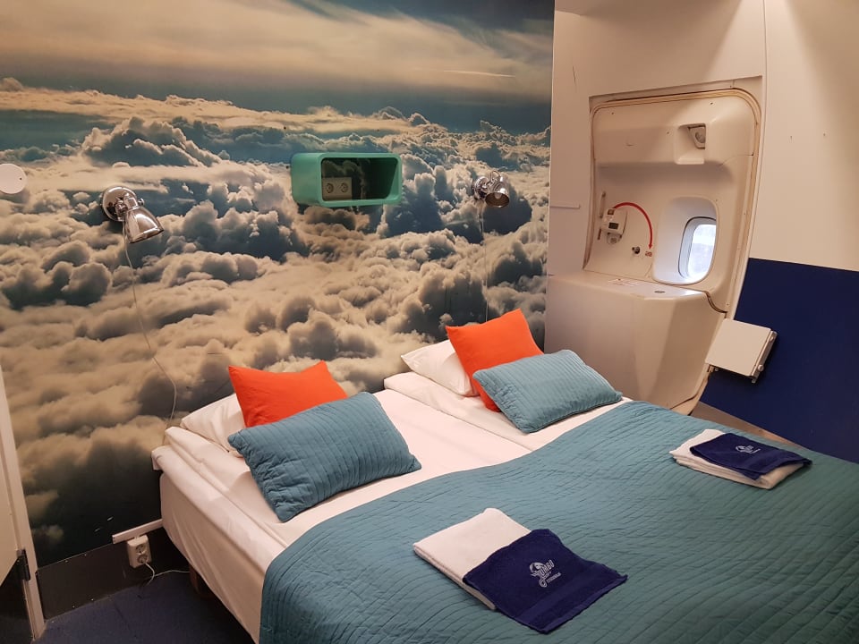 Zimmer Hostel Jumbo Stay