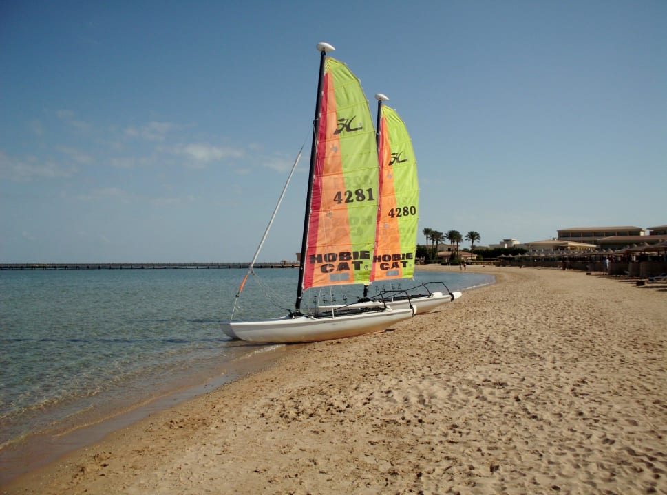 Katamarene Stella Garden Resort & Spa, Makadi Bay