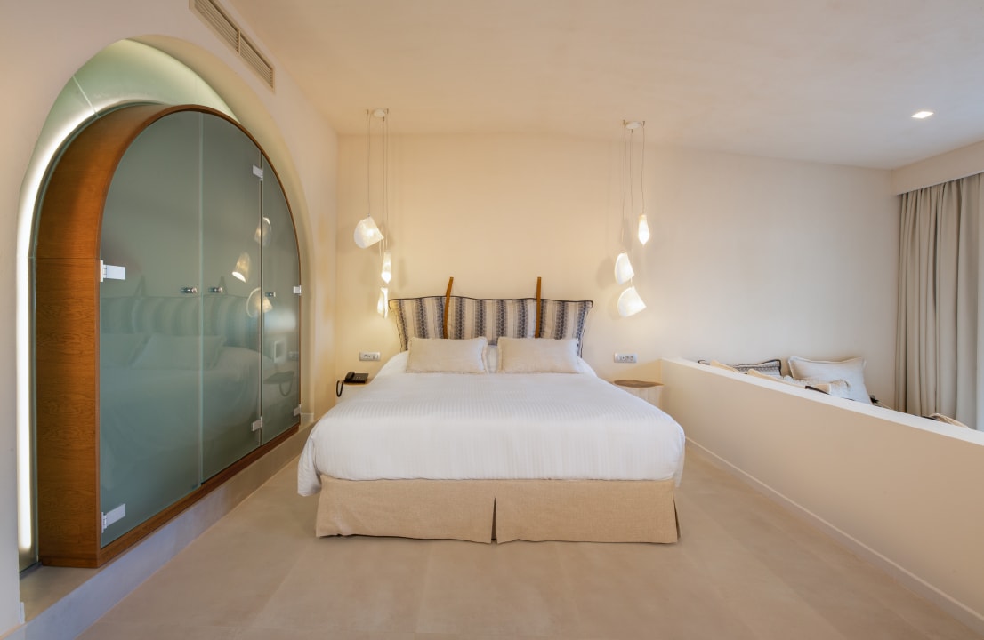 Zimmer TUI BLUE Oceanis Beach and Spa Resort