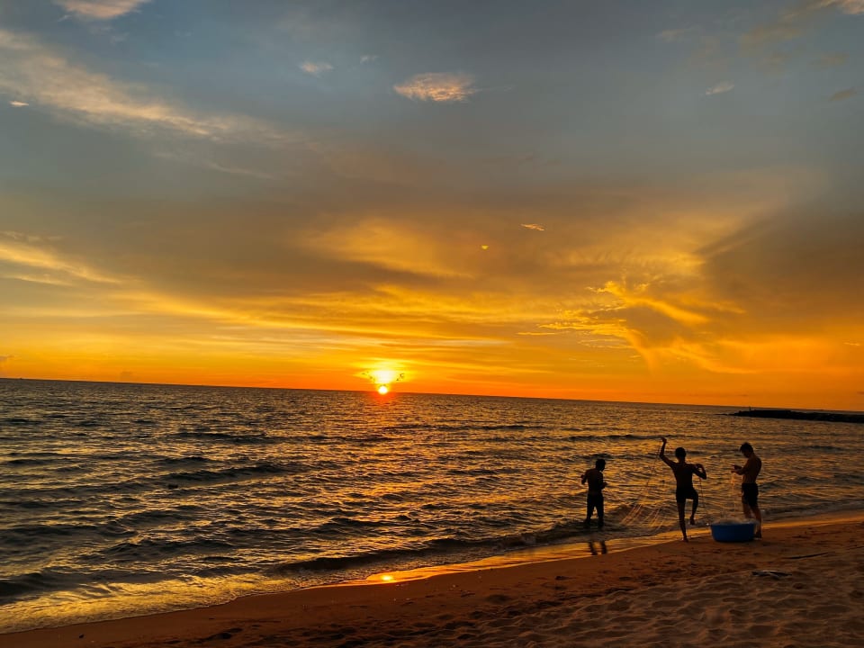 Strand Bliss Hotel Phu Quoc