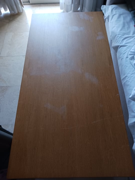 Zimmer Paloma Oceana