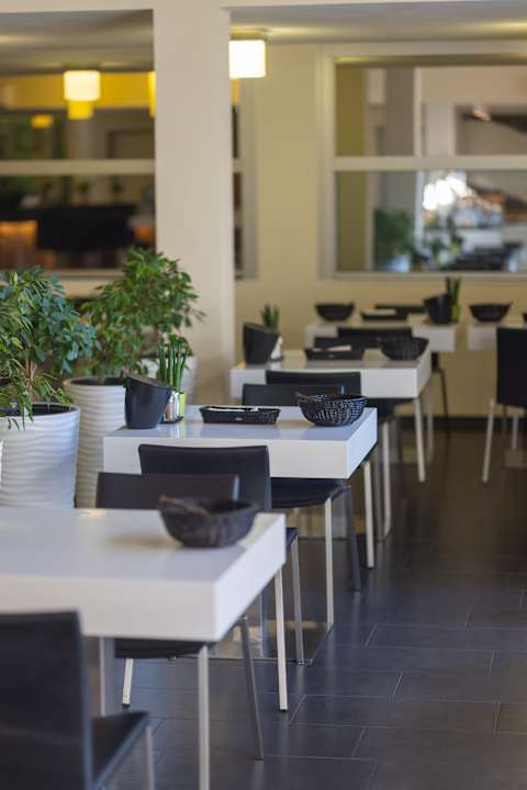 Gastro Boardinghouse HOME - Adults only