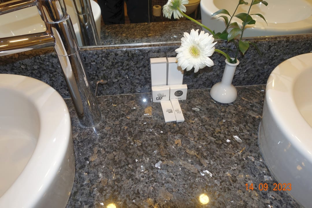 Zimmer Asteria Family Belek